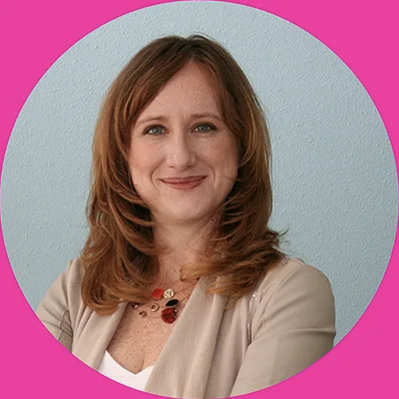 Ginnete J senior sales rep